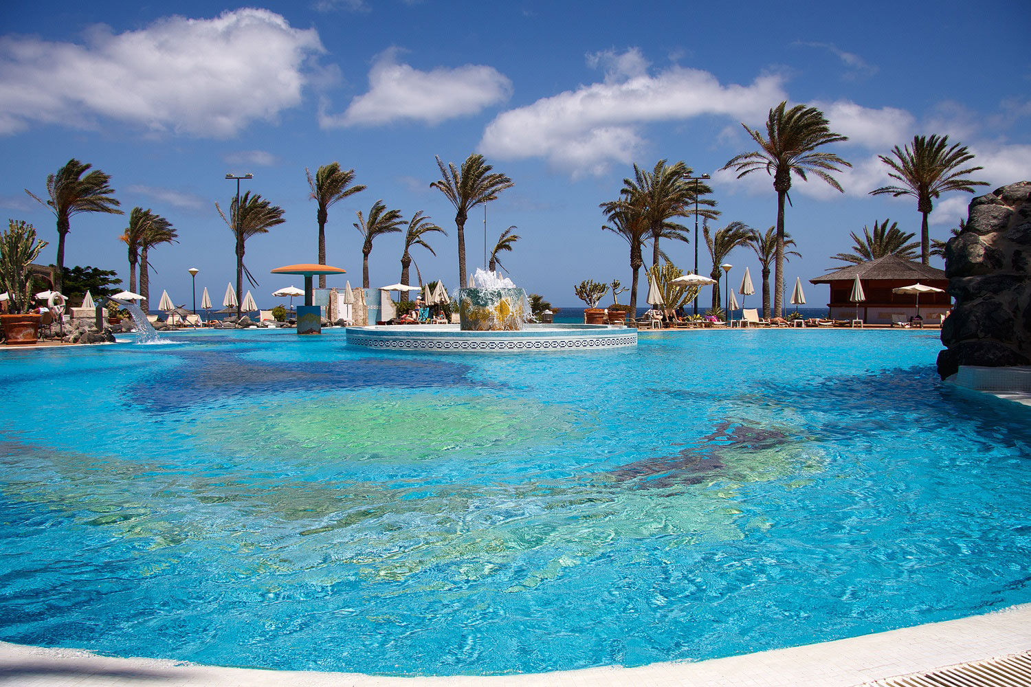 Costa Calma, Canaries